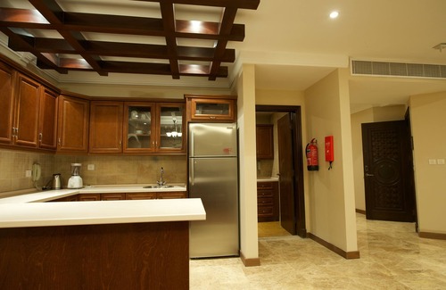 Al-Rawdah Hotel | Rawasi Hotel Apartments الرواسي للشقق الفندقية