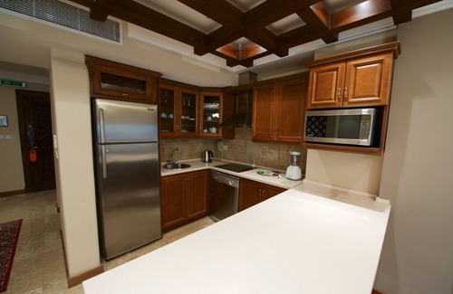 Al-Rawdah Hotel | Rawasi Hotel Apartments الرواسي للشقق الفندقية