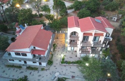 Armenistis Apartment | Raxes Kastanies Despina Studios # 4