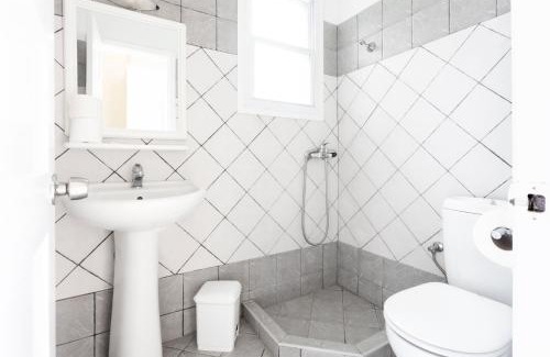 Armenistis Apartment | Raxes Kastanies Despina Studios # 4