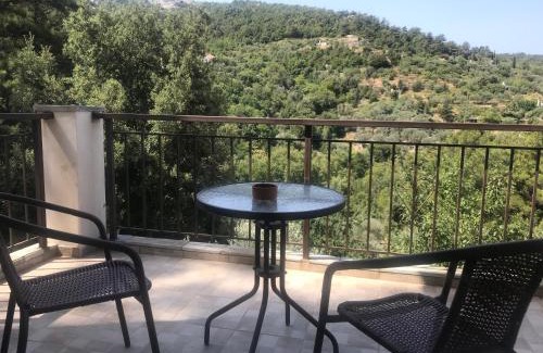 Armenistis Apartment | Raxes Kastanies Despina Studios # 4