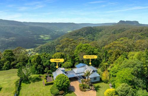 Bellawongarah House | Rayfields, Berry