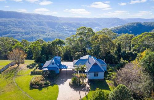 Bellawongarah House | Rayfields, Berry