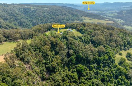 Bellawongarah House | Rayfields, Berry