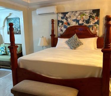 Negril Hotel | Rayon Hotel