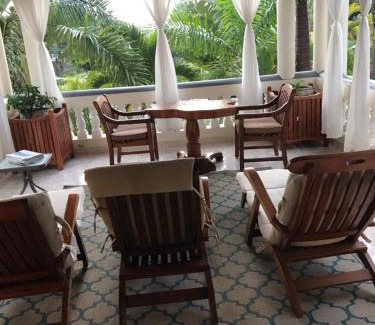 Negril Hotel | Rayon Hotel