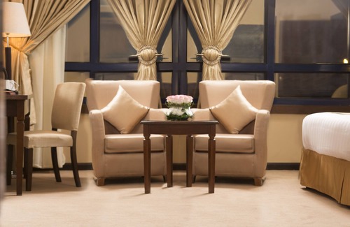 Mecca Hotel | Razana Al Rowdah