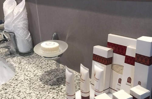 Mecca Hotel | Razana Al Rowdah