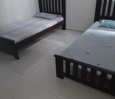Pasir Puteh House | Razeeya Homestay