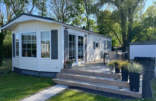 Kamperland Ski Chalet | RBR 276 - Beach Resort Kamperland