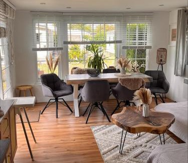 Kamperland Ski Chalet | RBR 276 - Beach Resort Kamperland