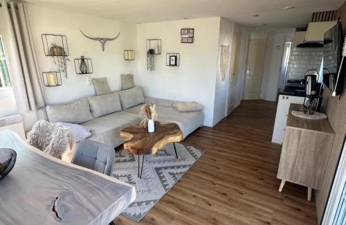 Kamperland Ski Chalet | RBR 276 - Beach Resort Kamperland