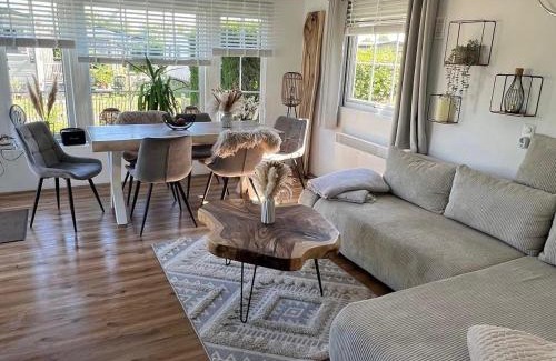 Kamperland Ski Chalet | RBR 276 - Beach Resort Kamperland