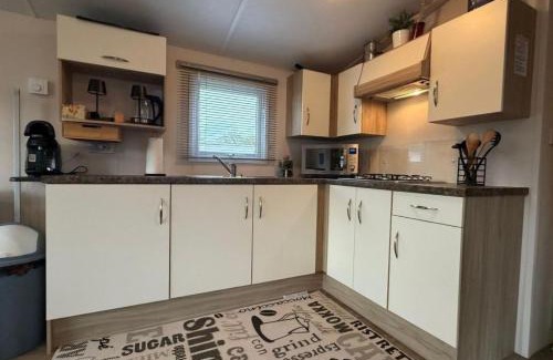 Kamperland Ski Chalet | RBR 312 - Beach Resort Kamperland