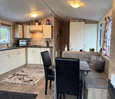 Kamperland Ski Chalet | RBR 312 - Beach Resort Kamperland