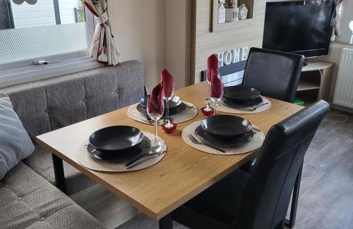 Kamperland Ski Chalet | RBR 312 - Beach Resort Kamperland