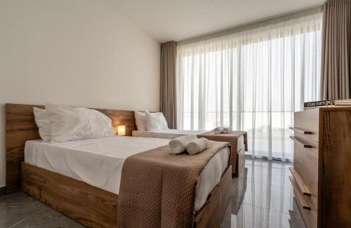 Tal-Ibrag Apartment | RC Collection - Athena