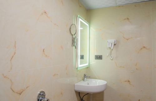 Begumpet Hotel | Rcc Hotels Biz stays Begumpet