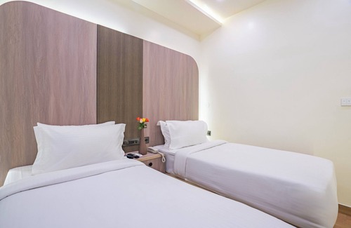Begumpet Hotel | Rcc Hotels Biz stays Begumpet