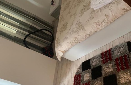 Focsani Apartment | RCC2