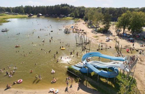 Municipality of Alphen-Chaam Resort | RCN de Flaasbloem