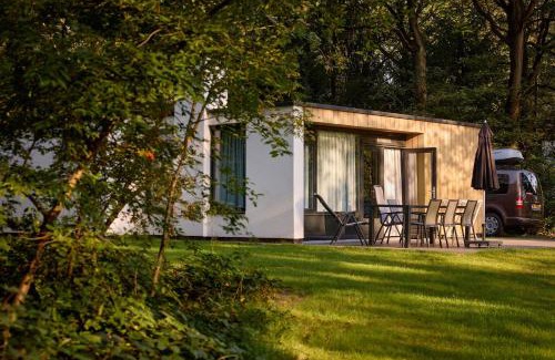 Municipality of Alphen-Chaam Resort | RCN de Flaasbloem