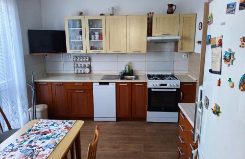 Vilemovice House | RD ve Vilémovicích U Macochy v Moravském krasu