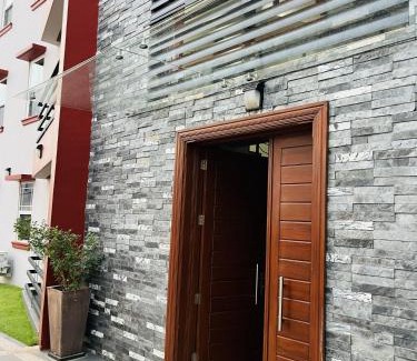 Teshie Apartment | RDA 2 bedroom at Spintex