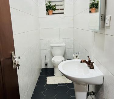 Teshie Apartment | RDA 2 bedroom at Spintex
