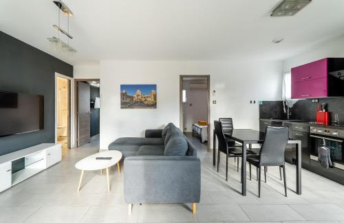La Ciotat Villa | RDC VILLA la ciotat