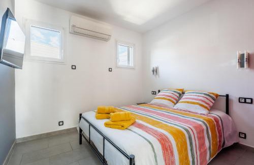 La Ciotat Villa | RDC VILLA la ciotat