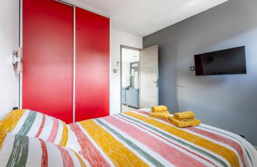 La Ciotat Villa | RDC VILLA la ciotat
