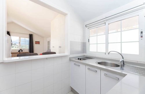 Nueva Andalucia Apartment | RDR301 - PH in Golden Banús with Sea and Mountain views