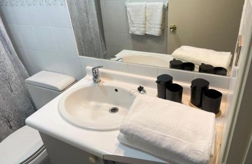 Concon Apartment | Reñaca en primera linea,terraza panoramica acceso directo a la playa