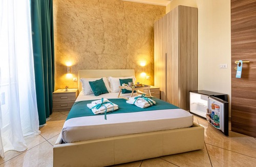 Vasto Bed & Breakfast | Re Diego
