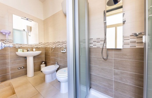 Vasto Bed & Breakfast | Re Diego