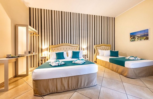 Vasto Bed & Breakfast | Re Diego