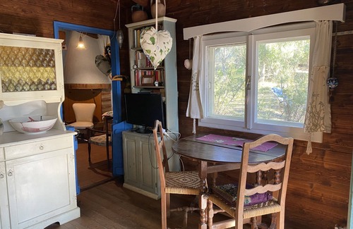 Castiglione della Pescaia House | Relax in the silence of the green, a few steps from the sea.