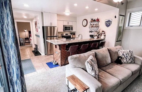 Nellysford Apartment | Ready for Ski Season! Book NOW!