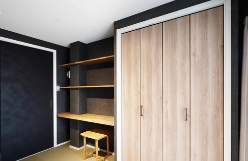 Ikejiri Apartment | Real Life SANGENJAYA 1BR 2Pax Shibuya