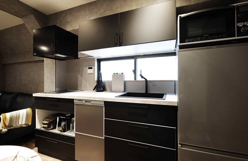 Ikejiri Apartment | Real Life SANGENJAYA 2BR 4Pax Shibuya