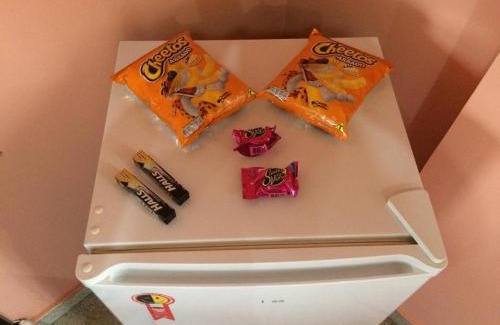 Porto Franco Hotel | Real Plaza Hotel