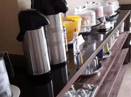 Porto Franco Hotel | Real Plaza Hotel