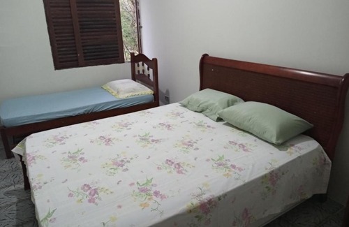 Sirinhaem House | Recanto a ver o Mar