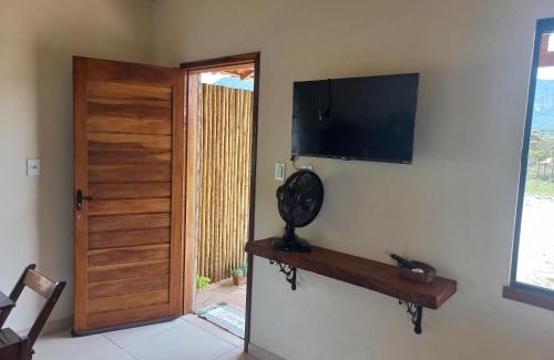Ibicoara Cabin | Recanto Cachoeiras de Ibicoara