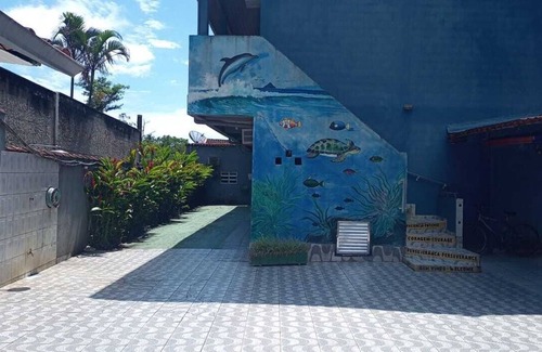 Maresias Hotel | Recanto da Nina