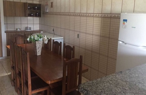 Usina House | Recanto da Paz Farm - Bottom of the Dam - Pet Friendly