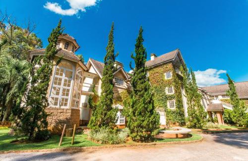 Maracana House | Recanto Da Paz Hotel Fazenda