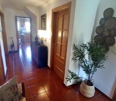 Forte da Casa House | Recanto da Tia
