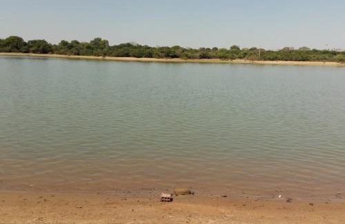 Britania Hotel | Recanto das Águas